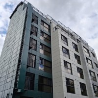 답십리 공동주택